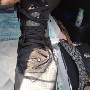 Men's LeBron James shoes
